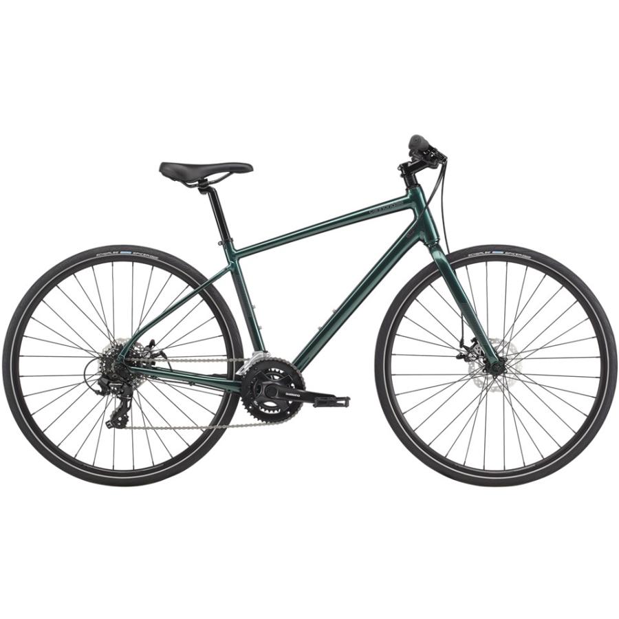 Cannondale スポーツバイク
